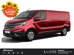 Renault Trafic E-Tech - T29 L2H1 Advance 52 kWh / Nieuw te Bestellen /