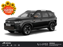 Dacia Bigster - Mild Hybrid 140pk Extreme / Nieuw Te Bestellen /