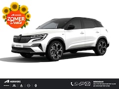 Renault Austral - E-Tech Hybrid 200PK Iconic Esprit Alpine / Uit Voorraad Leverbaar /