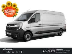 Renault Master E-Tech - T35 L3H2 Advance long range 87 kWh / Nieuw te Bestellen /