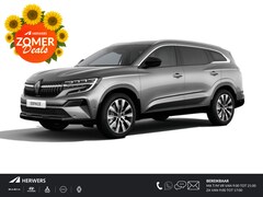 Renault Espace - E-Tech Hybrid 200PK techno 5p. / Nieuw te Bestellen / Full Options /