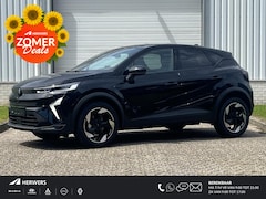 Renault Captur - 1.3 mild hybrid 160 techno Captur 1.3 Mild Hybrid 160 techno / Uit Voorraad Leverbaar / Ni