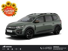 Dacia Jogger - 1.6 Hybrid 140pk Extreme 5p. / Uit Voorraad Leverbaar /