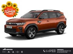 Dacia Bigster - Journey Mild Hybrid 140pk / Nieuw Te Bestellen /