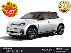 Renault 5 - 5 urban range iconic cinq 40 kWh / Nieuw Te Bestellen /