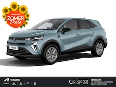 Renault Symbioz - 1.6 E-Tech full hybrid 145 evolution / Uit Voorraad Leverbaar /