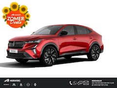 Renault Rafale - E-Tech Hybrid 200pk esprit Alpine / Nieuw te Bestellen /