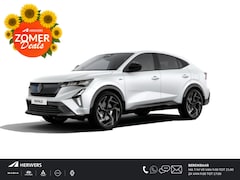 Renault Rafale - E-Tech 4x4 plug-in hybrid 300pk atelier Alpine / Nieuw te Bestellen /