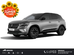 Renault Austral - mild hybrid 160pk X-tronic iconic esprit Alpine / Nieuw Te Bestellen /