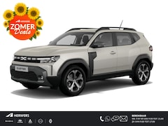 Dacia Duster - 1.6 Hybrid 140 Journey / Nieuw te Bestellen /