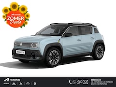 Renault 4 - 4 comfort range iconic 52 kWh / Nieuw Te Bestellen /