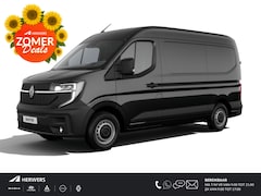 Renault Master E-Tech - T35 L2H2 Advance 40 kWh / Nieuw te Bestellen /