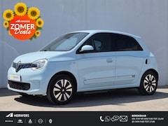 Renault Twingo Z.E. - R80 Intens Automaat / Accu SOH 92, 59% / Apple Carplay Android Auto / Cruise control / Ach