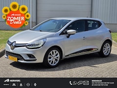 Renault Clio - 0.9 TCe Intens / 1e Eigenaar / Dealer Onderhouden / Achteruitrijcamera / Climate Control /