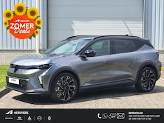 Renault Scenic E-Tech - EV87 long range esprit Alpine / Nieuw Te Bestellen /