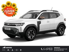 Dacia Duster - 1.2 TCe 130 mild hybrid 4x4 Extreme / Nieuw te Bestellen /