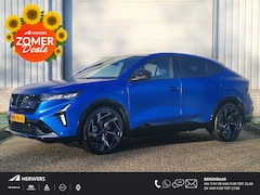 Renault Rafale - E-Tech 4x4 plug-in hybrid 300PK atelier Alpine / levertijd I.O. /