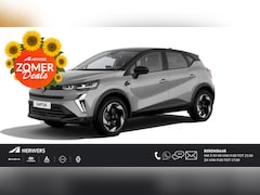 Renault Captur - 1.0 TCe 90 techno / Nieuw te Bestellen /