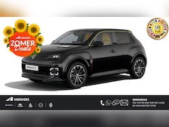 Renault 5 - 5 Iconic 150 pk comfort range / Uit Voorraad Leverbaar /