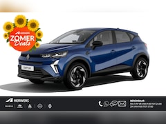 Renault Captur - 1.0 TCe 90 techno / Nieuw te Bestellen /