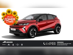 Renault Captur - 1.6 E-Tech full hybrid 145 techno / Uit Voorraad Leverbaar /