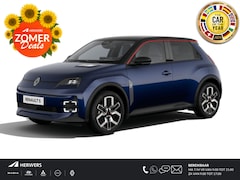Renault 5 - 5 Techno 150 pk comfort range / Uit Voorraad Leverbaar /