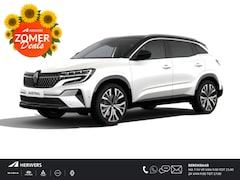 Renault Austral - E-Tech Hybrid 200pk Iconic / Uit Voorraad Leverbaar /