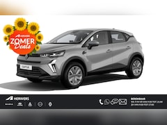 Renault Captur - 1.0 TCe 90 evolution / Nieuw te Bestellen /