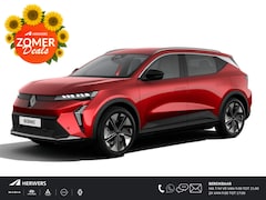 Renault Scenic E-Tech - EV60 comfort range techno / Nieuw te Bestellen /