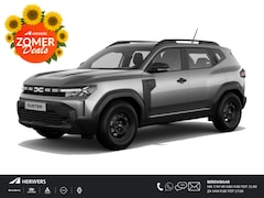 Dacia Duster - 1.0 TCe 100 ECO-G Essential / Nieuw te Bestellen /