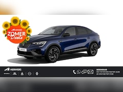 Renault Arkana - 1.6 E-Tech full hybrid 145 esprit Alpine / Voorraad Beperkt /