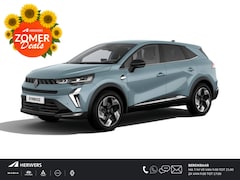 Renault Symbioz - 1.8 E-Tech full hybrid 160 techno / Nieuw Te Bestellen /