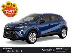 Mitsubishi ASX - 1.0 MPI Turbo Intense / Rijklaarprijs / Nieuw Te Bestellen