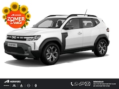 Dacia Duster - 1.0 TCe 100 ECO-G Expression / Nieuw te Bestellen /