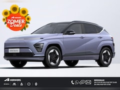 Hyundai Kona Electric - Comfort Smart 65.4 kWh / €4000, - Voordeel Op Nieuwprijs / Rijklaarprijs / Direct Leverbaa