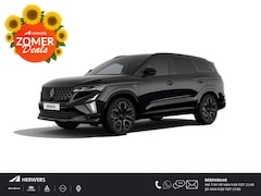 Renault Espace - E-Tech full hybrid 200 esprit Alpine 5p. / Nieuw Te Bestellen /