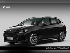 BMW 2-serie Active Tourer - 218i | M Sportpakket | Stuurwielrand verwarmd | Comfort Access | Trekhaak met elektrisch w