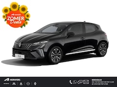 Renault Clio - 1.0 TCe 90 GPF techno / Nieuw te Bestellen /