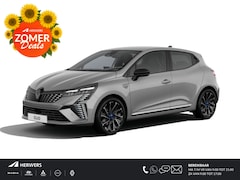 Renault Clio - 1.6 E-Tech Full Hybrid 145 esprit Alpine / Nieuw te Bestellen /