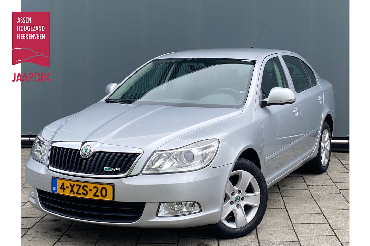 Skoda Octavia - BWJ 2012 1.4 TSI 123PK Ambition | CLIMA | CRUISE | PDC | LICHTMETAAL | NAVI | - AutoWereld.nl