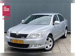 Skoda Octavia - BWJ 2012 1.4 TSI 123PK Ambition | CLIMA | CRUISE | PDC | LICHTMETAAL | NAVI |