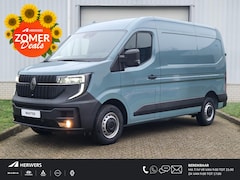 Renault Master - Gesloten bestel of trabus GB L2H2 T35 dCi / BPM VOORDEEL / Direct Leverbaar /