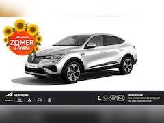 Renault Arkana - 1.6 E-Tech full hybrid 145 techno / Voorraad Beperkt /