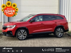 Renault Espace - E-Tech Hybrid 200PK iconic 7p. / Uit Voorraad Leverbaar /