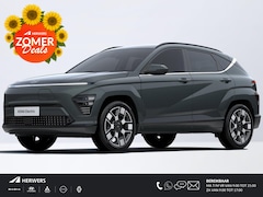 Hyundai Kona Electric - Premium 65.4 kWh / €4100, - Voordeel Op Nieuwprijs / Rijklaarprijs / Direct Leverbaar