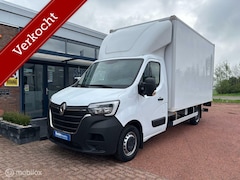 Renault Master - Bakwagen 2.3 Dci T35 L3 Bakwagen Cruise Bluetooth