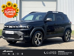 Dacia Duster - 1.3 TCe 130 Journey / Nieuwe Duster Journey / Nieuw te Bestellen /