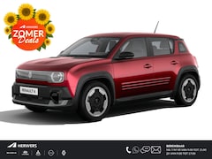 Renault 4 - 4 comfort range evolution 52 kWh / Nieuw te Bestellen /