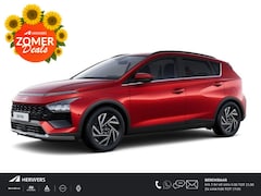Hyundai Bayon - 1.0 T-GDI Premium Automaat / €800, - Voordeel Op Nieuwprijs / Rijklaarprijs / Direct Lever
