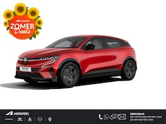 Renault Mégane E-Tech - urban range Evolution 40 kWh / Nieuw te Bestellen /